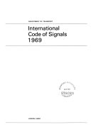 International Code of Signals