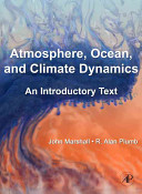 Atmosphere, Ocean and Climate Dynamics, Volume 93