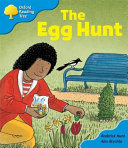 Oxford Reading Tree: Stage 3: Storybooks
