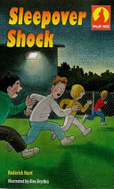 Sleepover Shock
