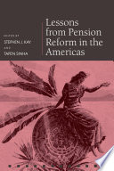 Lessons from Pension Reform in the Americas