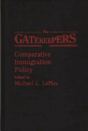 The Gatekeepers