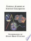 Neuroimaging of Human Brain Function
