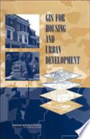 GIS for Housing and Urban Development