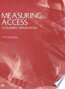 Measuring Access to Learning Opportunities