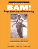 BAM! Boys Advocacy and Mentoring