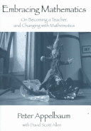 Embracing Mathematics