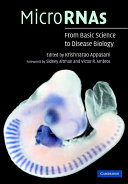 microRNAs