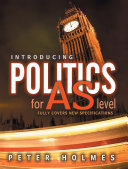 New British Polity
