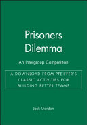 Prisoners Dilemma
