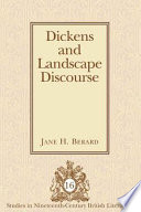 Dickens and Landscape Discourse (Studies in Nineteenth-Century British Literature)