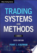 Trading Systems and Methods
