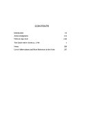 Foundations of the American Economy