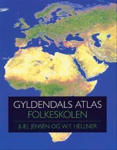 Gyldendals atlas, folkeskolen
