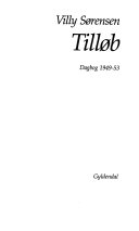 Tilløb