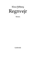 Regnvejr