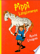 Pippi Langstrømpe