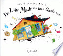 Da lille Madsens hus blæste væk
