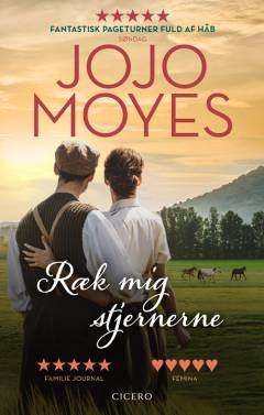 Ræk mig stjernerne - new look