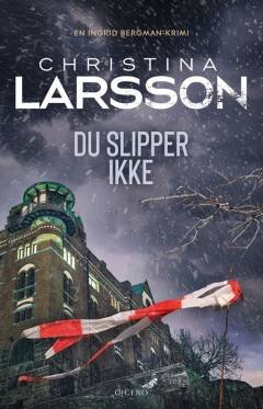 Du slipper ikke