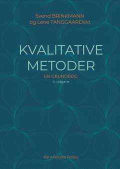 Kvalitative metoder
