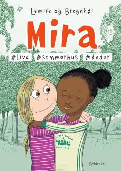Mira 9 - #Liva #sommerhus #ånder
