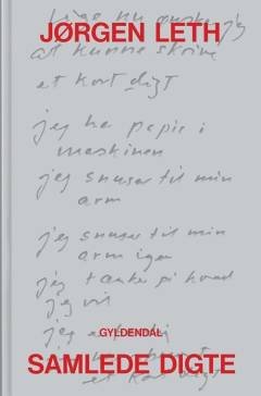 Samlede digte