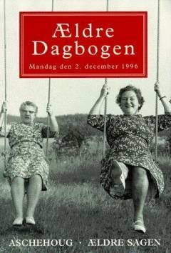 Ældre dagbogen: Hverdag i Danmark