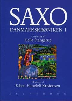 Danmarkskrøniken