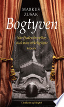 Bogtyven