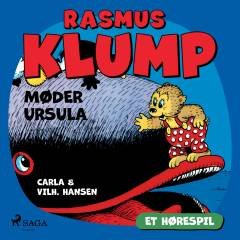 Rasmus Klump Møder Ursula