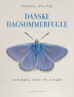 Danske dagsommerfugle