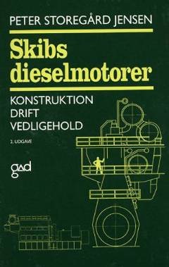 Skibsdieselmotorer, BB