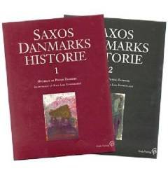 Danmarks historie