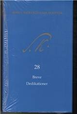 Søren Kierkegaards Skrifter, Pakke 21, Bind 13+K13