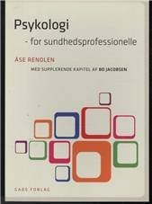 Psykologi for sundhedsprofessionelle, BB