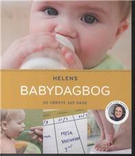Helens babydagbog