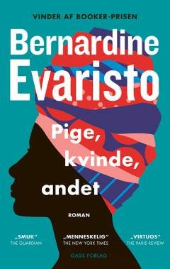 Pige, kvinde, andet, BB