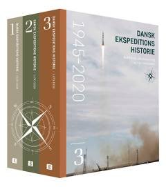 Dansk ekspeditionshistorie 1-3