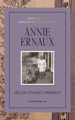 Jeg er stadig i mørket
