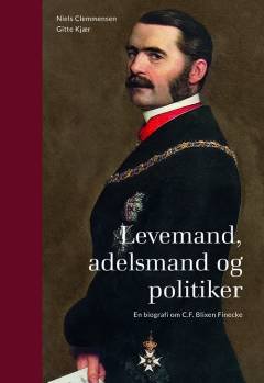 Levemand, adelsmand og politiker