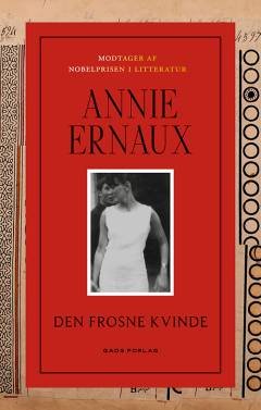 Den frosne kvinde