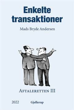 Enkelte transaktioner, 4. udgave
