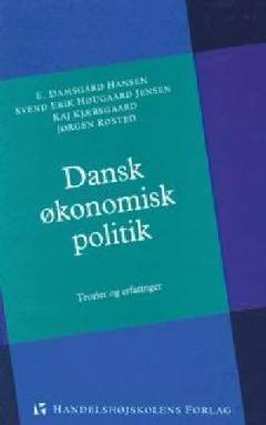 Dansk økonomisk politik