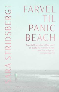 Farvel til Panic Beach