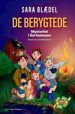 De berygtede -Mysteriet i Sortemosen