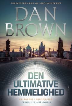 Den ultimative hemmelighed