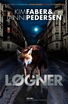 Løgner