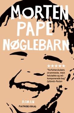 Nøglebarn