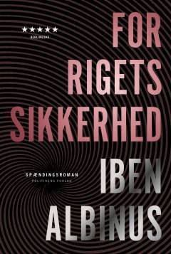 For rigets sikkerhed